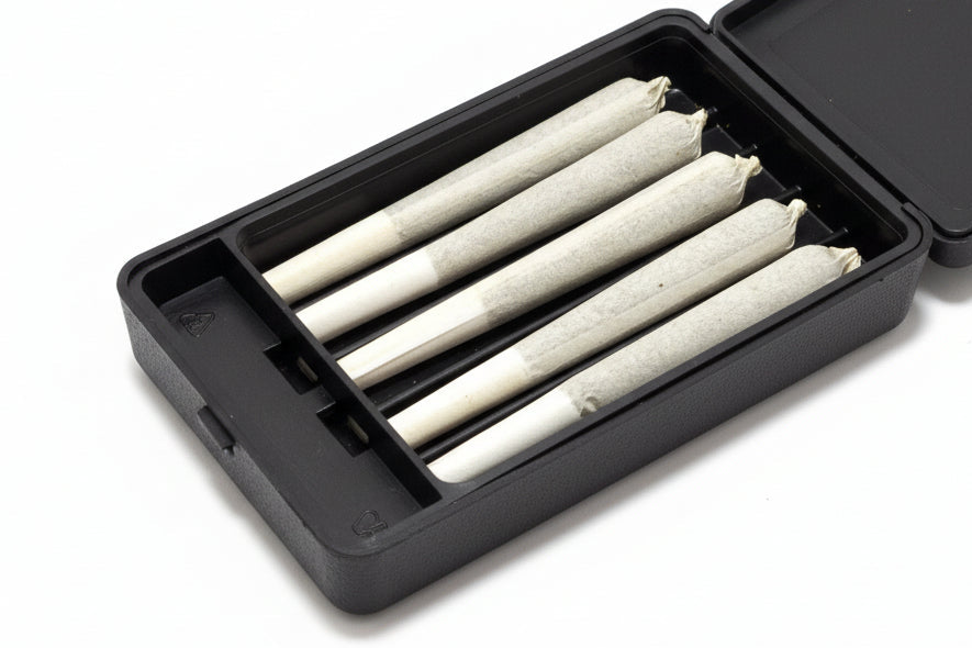 THCa Pre-Roll 5 Pack