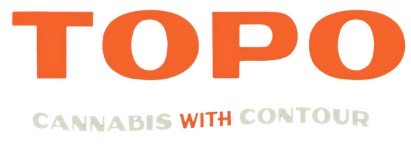 Topo CBD Chattanooga - Cannabis with contour