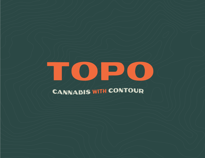 Topo Gift Card