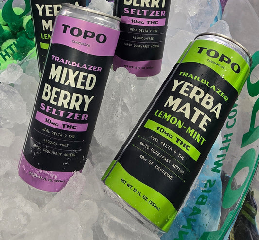 Now Available in 100+ Stores!