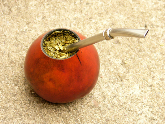Yerba Mate 103: Modern Day Mate