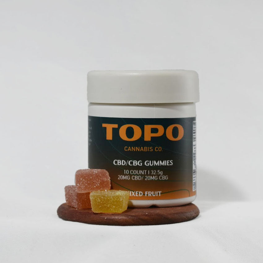 Edibles