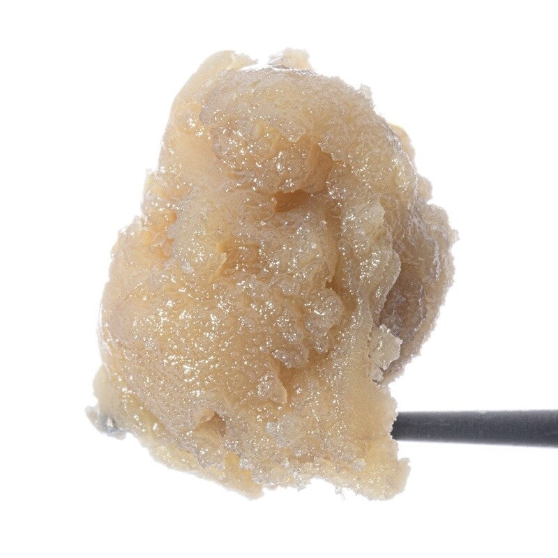 Top Tier Live Rosin THCa Concentrate