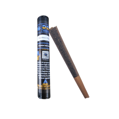 Blue Rhino DEEW pre-roll 1 gram single