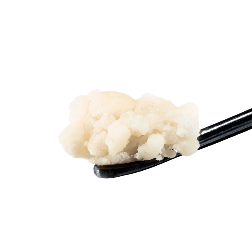 THCa Crumble Concentrate