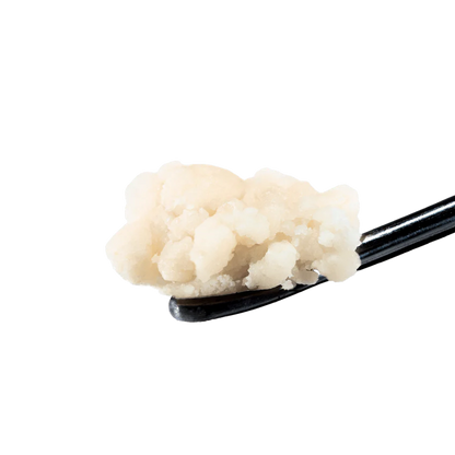 THCa Crumble Concentrate