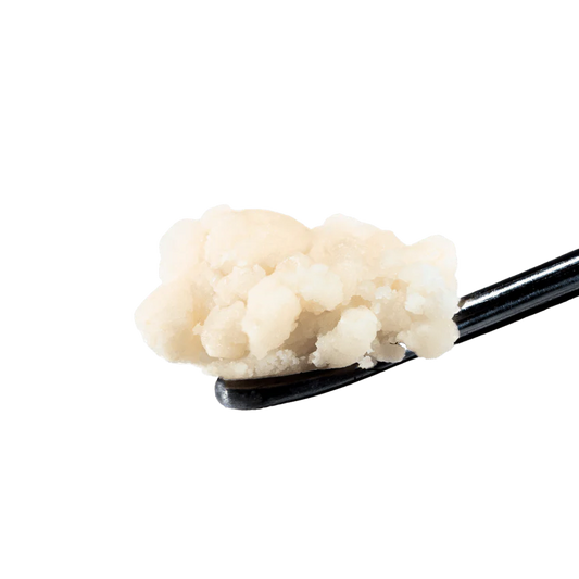 THCa Crumble Concentrate